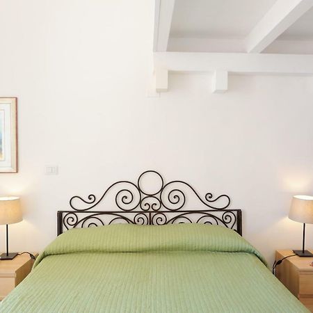 Апартаменты Vietri Casa Anna Экстерьер фото